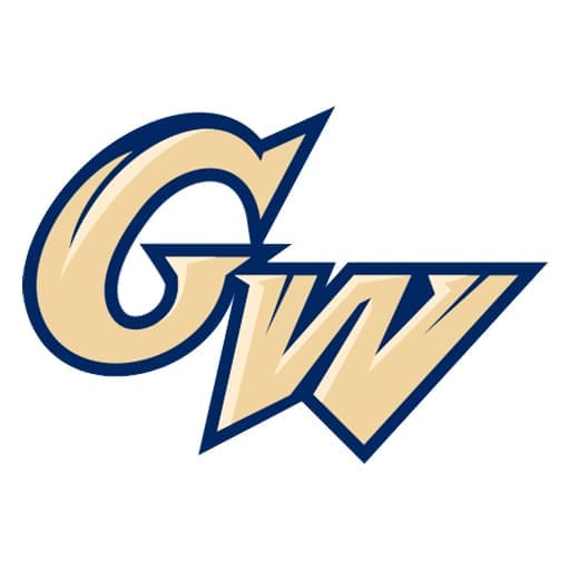 George Washington Colonials Women's Basketball Tickets