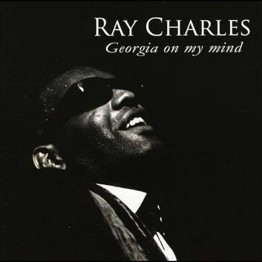 Georgia On My Mind Tickets