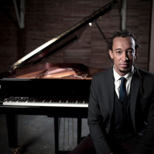 Gerald Clayton Montreal Tickets