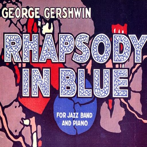 Gershwin's Rhapsody in Blue Montreal Tickets