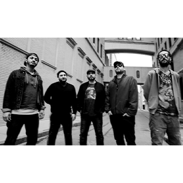 Giant Panda Guerilla Dub Squad Montreal Tickets