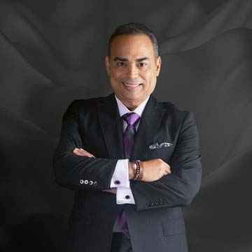 Gilberto Santa Rosa Montreal Concert Tickets