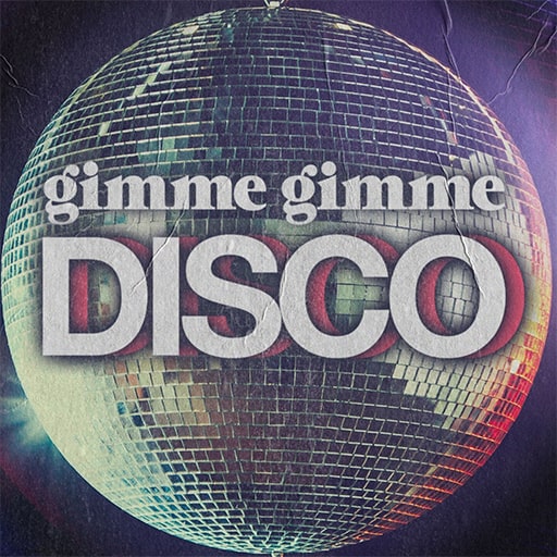 Gimme Gimme Disco Montreal Concert Tickets
