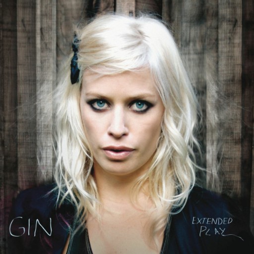 Gin Wigmore in Montreal
