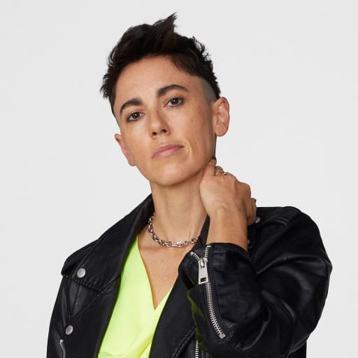 Gina Chavez Montreal Concert Tickets