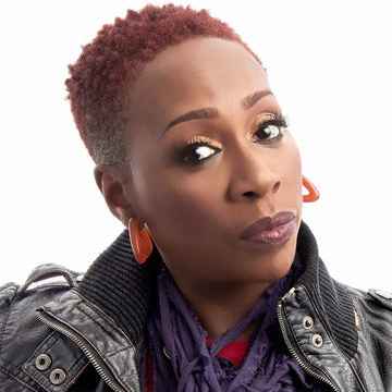 Gina Yashere Montreal Tickets