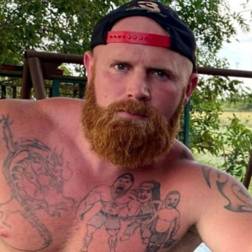 Ginger Billy Montreal Tickets