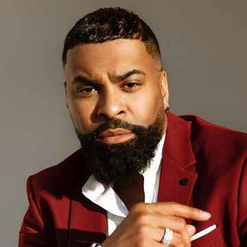 Ginuwine Montreal Tickets