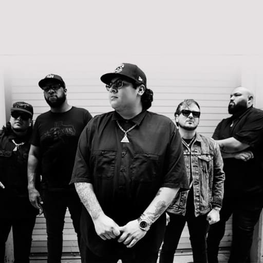 Giovannie and The Hired Guns Montreal Tickets