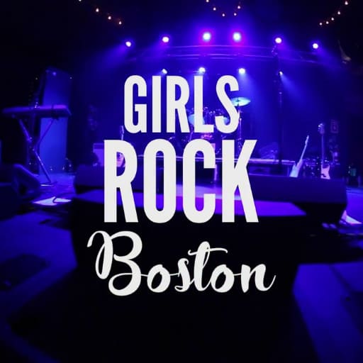 Girls Rock Camp Boston Montreal Tickets