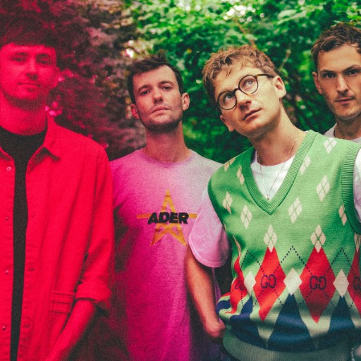 Glass Animals Tickets 2026
