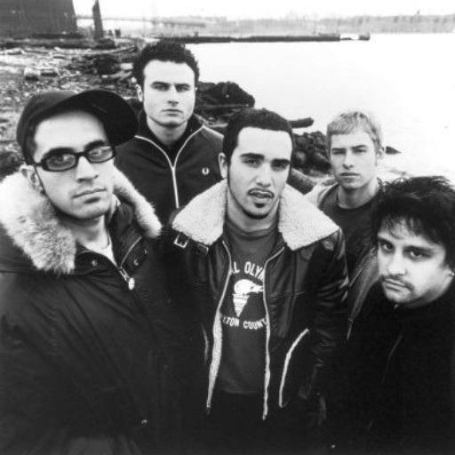 Glassjaw Montreal Tickets