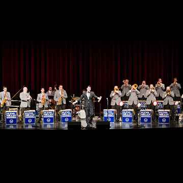 Glenn Miller Orchestra Montreal Tickets