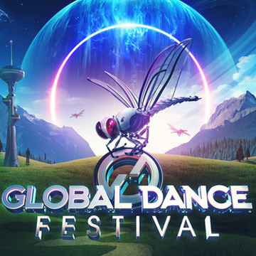 Global Dance Festival Montreal Concert Tickets