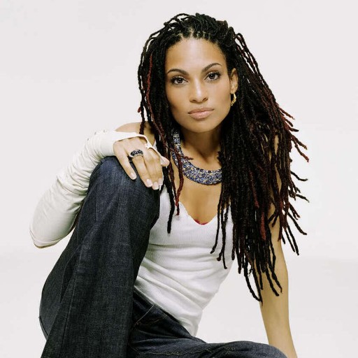 Goapele Montreal Concert Tickets