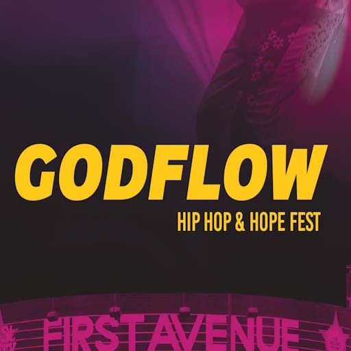 Godflow Montreal Tickets