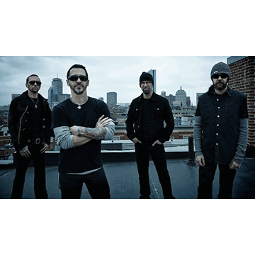 Godsmack Montreal Tickets