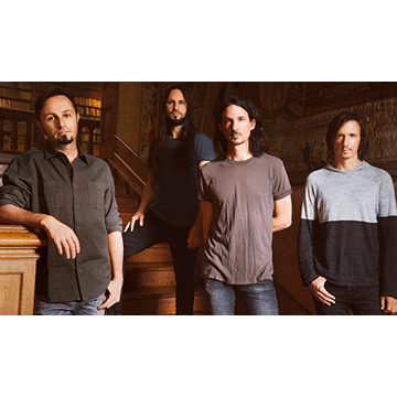 Gojira Montreal Tickets