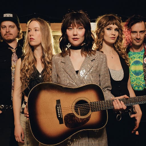 Golden Highway Montreal Tickets