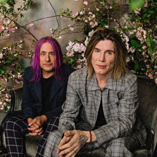 Goo Goo Dolls in Montreal