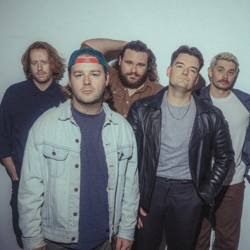 Good Terms Montreal Tickets