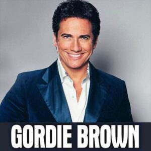 Gordie Brown Montreal Tickets