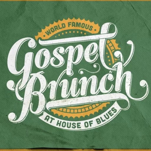 Gospel Brunch Montreal Tickets