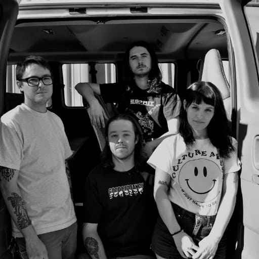 Gouge Away Montreal Tickets