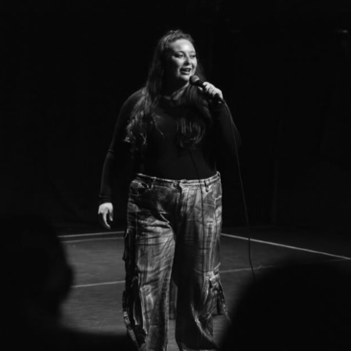 Grace O'Malley in Montreal
