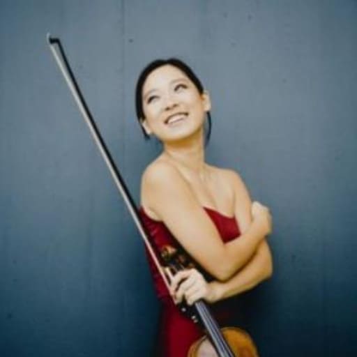 Grace Park Montreal Concert Tickets