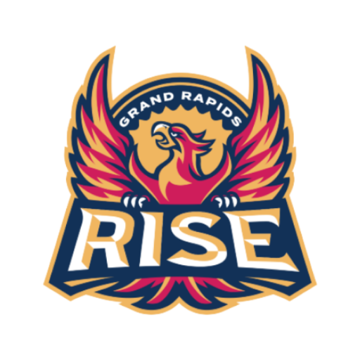 Grand Rapids Rise Tickets