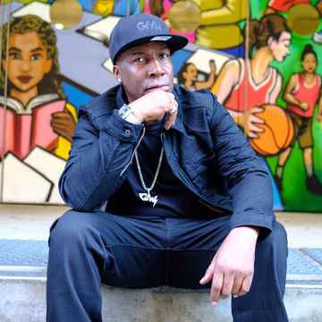 Grandmaster Flash Montreal Tickets