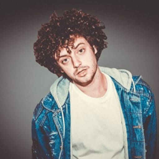 Grandson Montreal Tickets