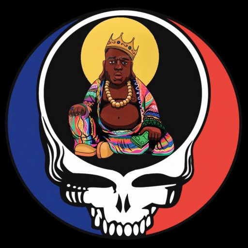 Grateful For Biggie Montreal Tickets