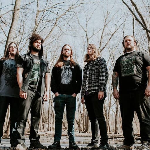 Graveslave Montreal Tickets