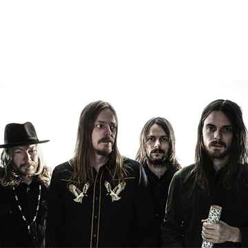 Graveyard Tickets 2026