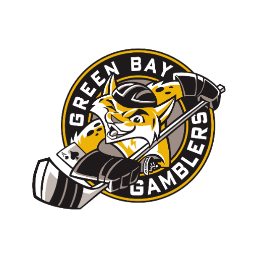 Green Bay Gamblers Tickets