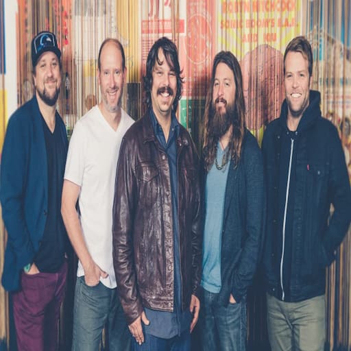 Greensky Bluegrass Montreal Tickets