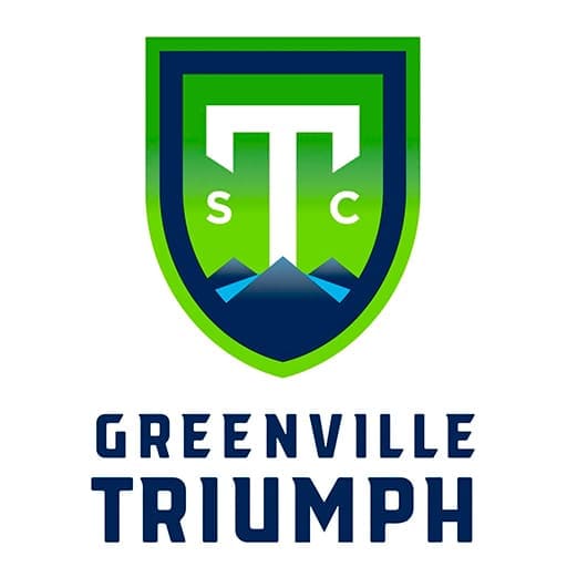 Greenville Triumph SC Tickets