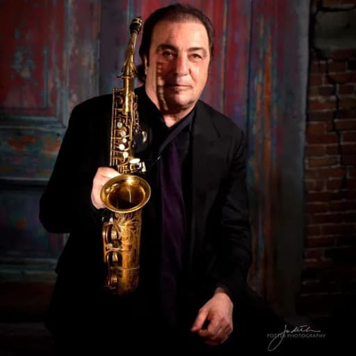 Greg Abate Montreal Tickets