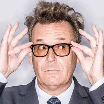 Greg Proops in Montreal