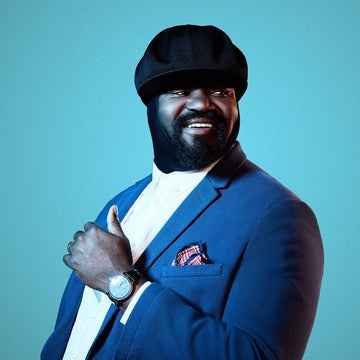 Gregory Porter Montreal Tickets