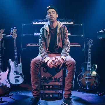 Grieves Montreal Tickets