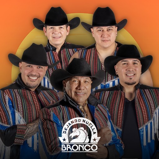 Grupo Bronco Montreal Tickets