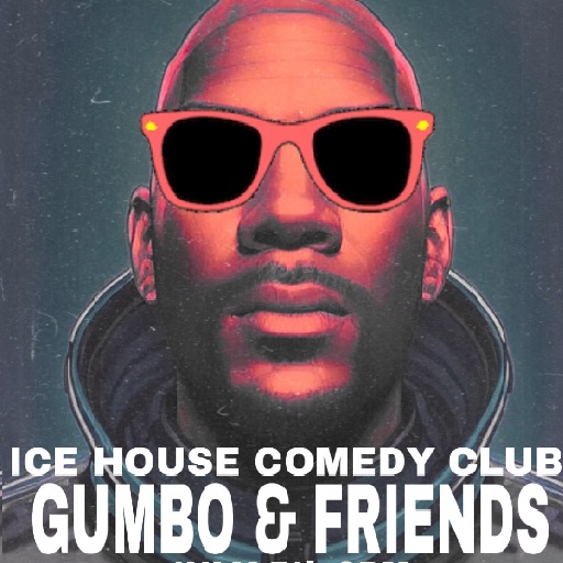 Gumbo and Friends in Montreal