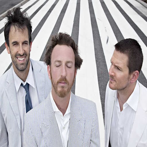 Guster Montreal Tickets