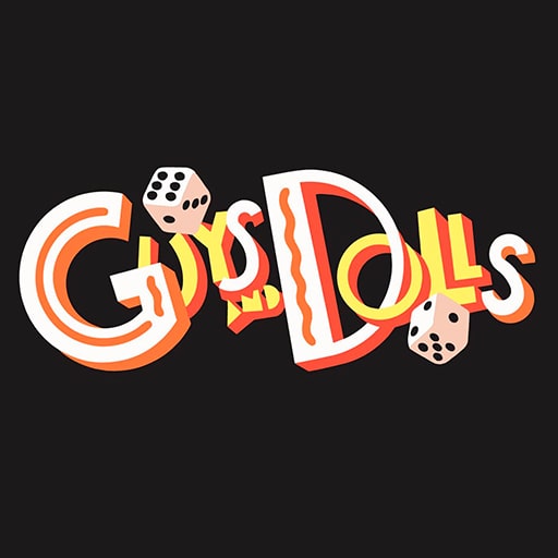 Guys and Dolls in Montreal