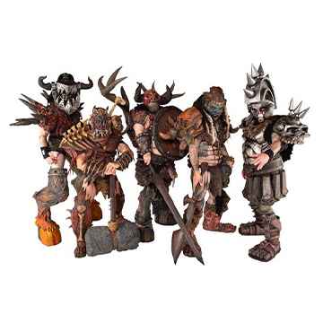 GWAR Montreal Tickets