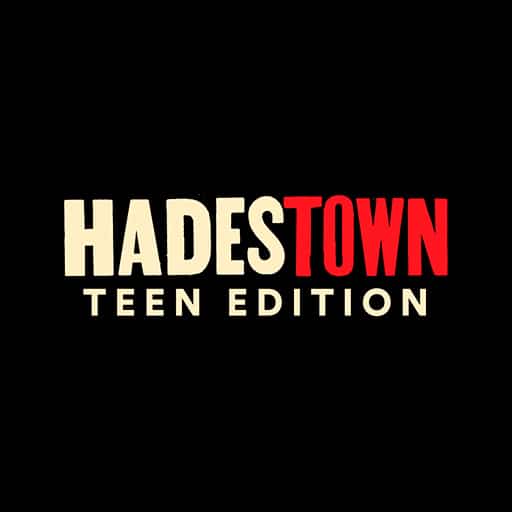 Hadestown - Teen Edition Montreal Tickets