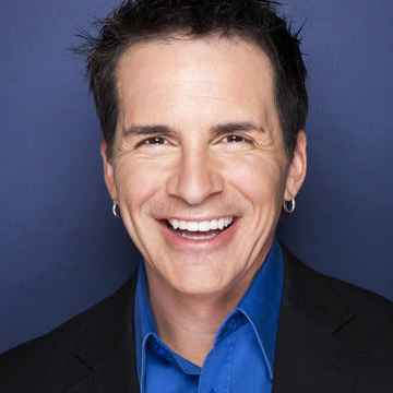 Hal Sparks in Montreal